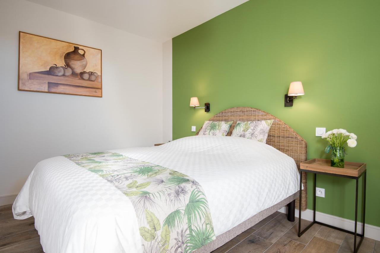 Sur Le Quai Bed & Breakfast Carcassonne Dış mekan fotoğraf