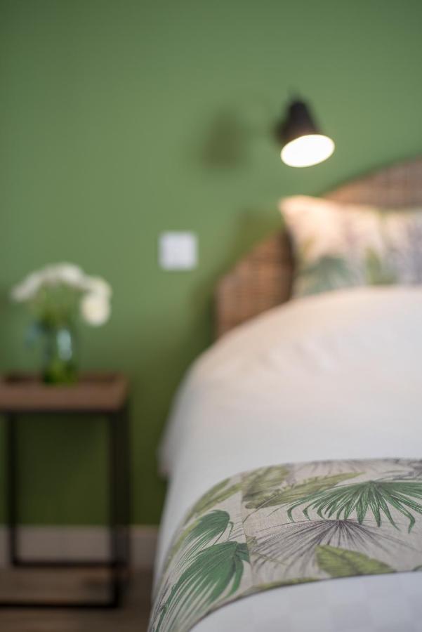 Sur Le Quai Bed & Breakfast Carcassonne Dış mekan fotoğraf