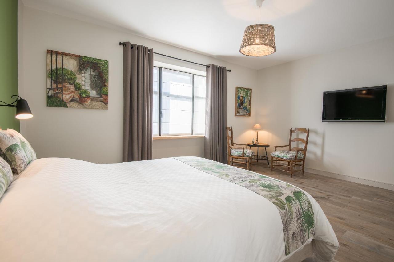 Sur Le Quai Bed & Breakfast Carcassonne Dış mekan fotoğraf
