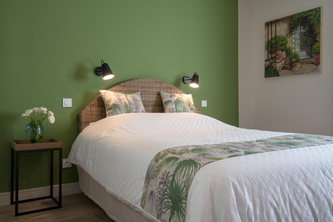 Sur Le Quai Bed & Breakfast Carcassonne Dış mekan fotoğraf