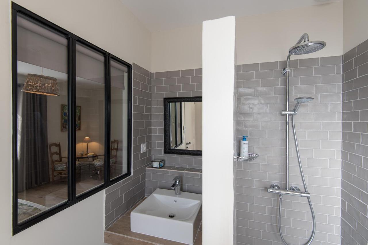 Sur Le Quai Bed & Breakfast Carcassonne Dış mekan fotoğraf