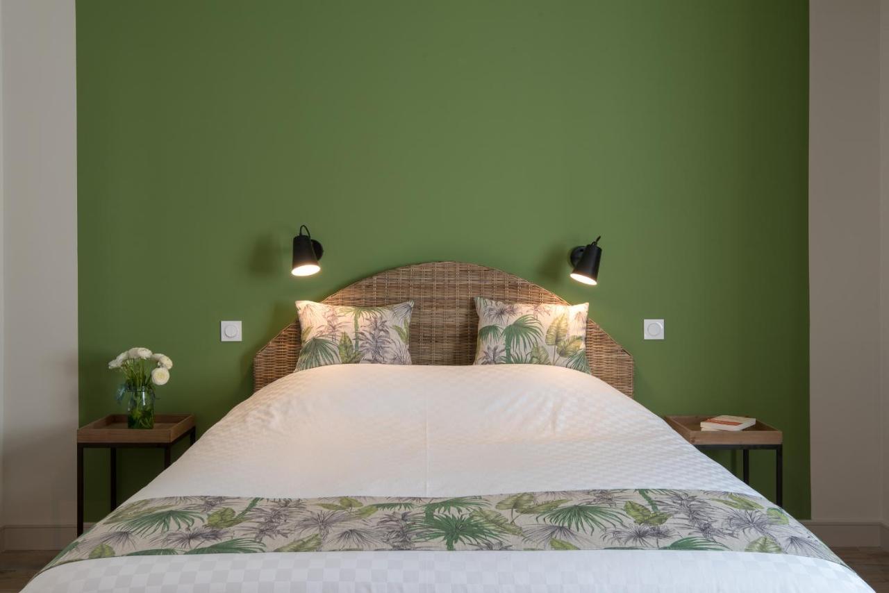 Sur Le Quai Bed & Breakfast Carcassonne Dış mekan fotoğraf